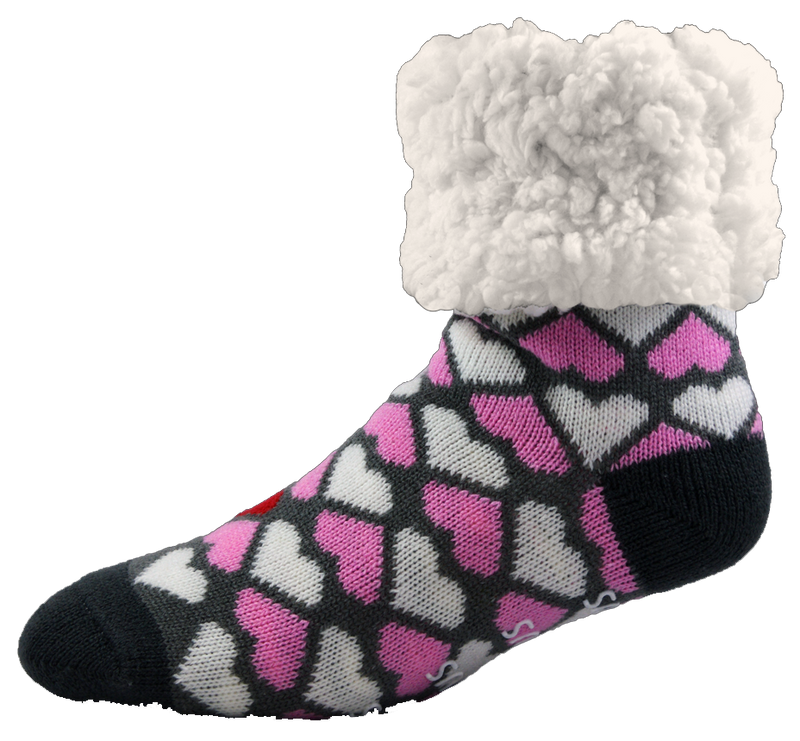 Pudus socks are not your everyday fair. Pudus socks are favorites on TV and in our store. Check out these ultimate-in-comfort socks today.