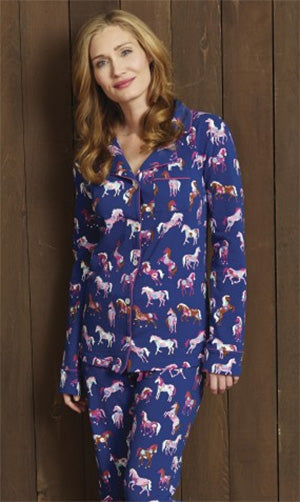 Secret Drawers Lingerie has now brought in Hatley designed pajamas. Check out these adorable Hatley pjs designs in-store now.