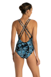 Alaska- Multi Cross Adjustable 1Pc Swimsuit