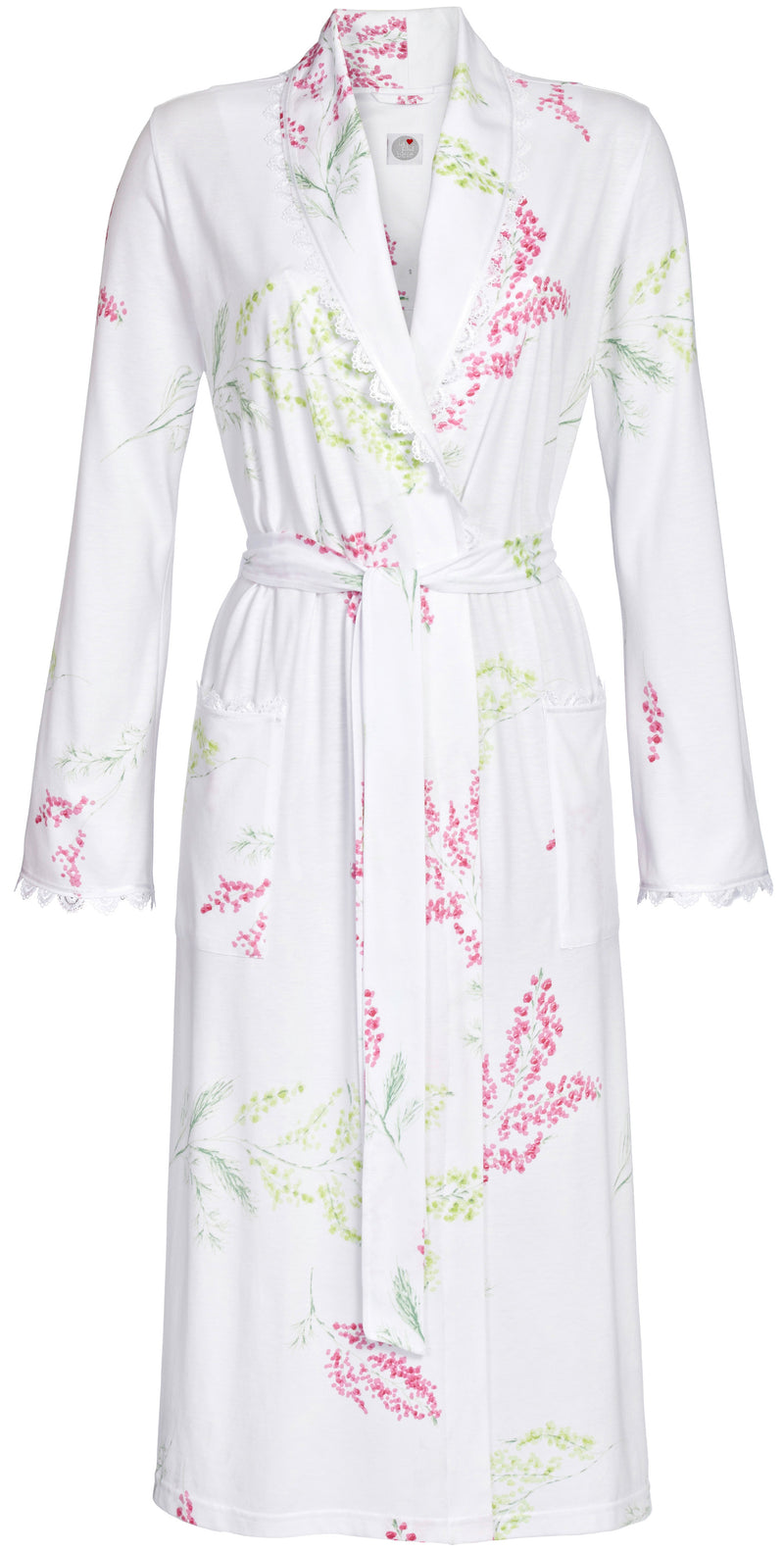 If you're looking for a new, light nightgown and robe for the summer, Ringella has you covered. See Ringella's new designs here.