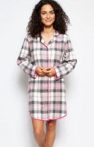Cyberjammies were a holiday favourite last year. Hurry in to see what all the fuss over these 100% cotton flannel pjs is all about.