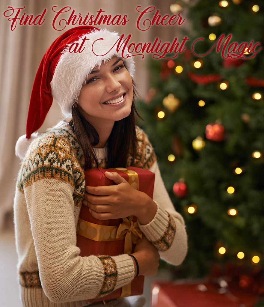 Moonlight Magic This Friday Offers Sale on Bras Courtenay, BC