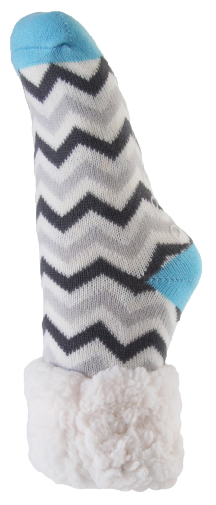 Pudus makes not just cozy socks but the ultra slipper sock. Read on to learn about why these are great stocking stuffers.