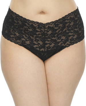 Best Lingerie Gifts for Curvy Women