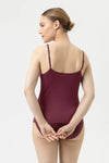 Serie Emotion Elegance Camisole- Boysenberry