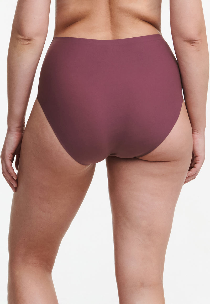 FITSHAPE Women's Underwear Stretchy Soft Breathable High Waist