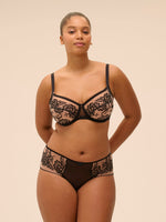 Romance- Shorty Light Tattoo