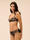 Romance- Shorty Light Tattoo