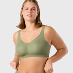 Beyond Bra