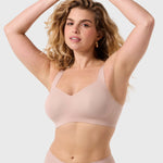 Beyond Bra