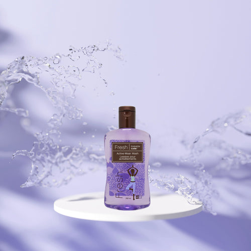 Fresh Active Wear Wash