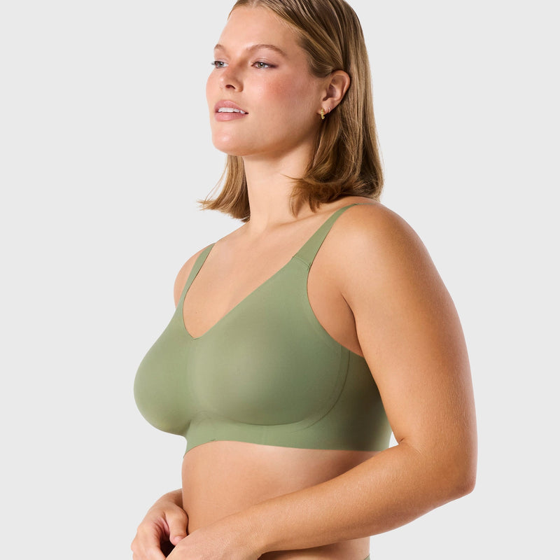 Beyond Bra