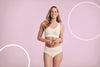 Essential Lace Pocketed Bralette