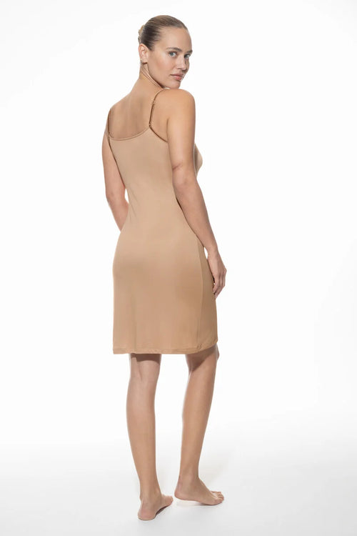 Serie Emotion Short Slip Dress