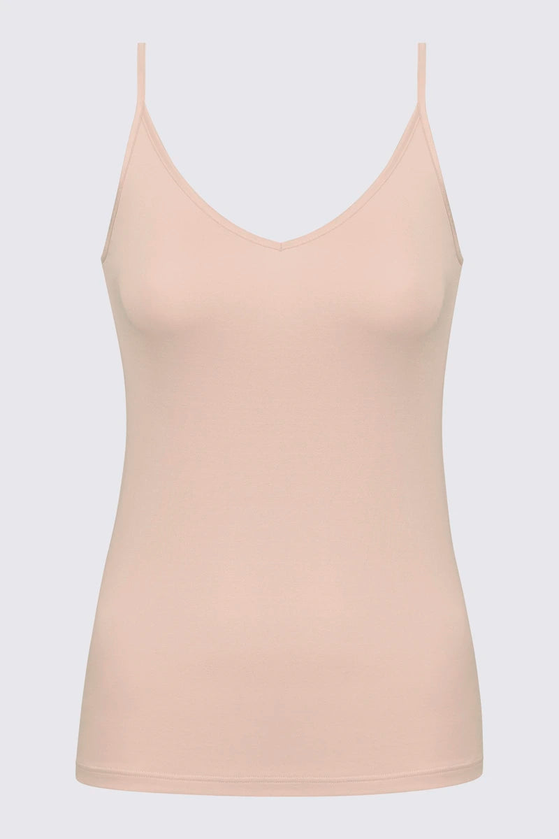 Serie Pure Sense Camisole- Blossom
