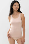 Serie Pure Sense Tank Top- Blossom