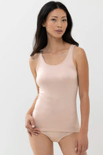 Serie Pure Sense Tank Top- Blossom