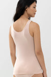 Serie Pure Sense Tank Top- Blossom