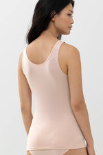 Serie Pure Sense Tank Top- Blossom