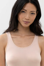 Serie Pure Sense Tank Top- Blossom