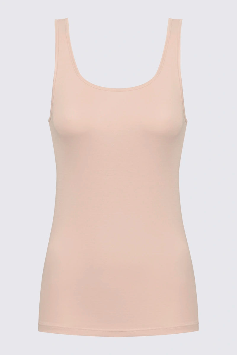 Serie Pure Sense Tank Top- Blossom