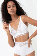 Serie Amazing Triangle Bra