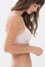 Serie Glorious Bi-stretch Bra- Baily