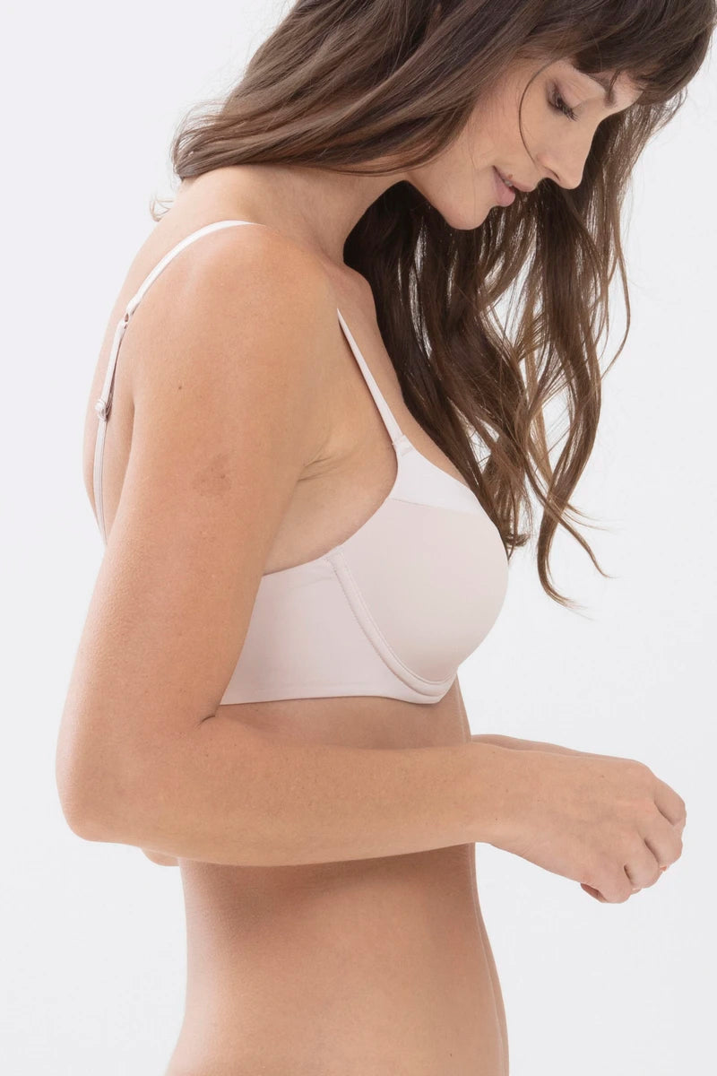 Serie Glorious Bi-stretch Bra- Baily