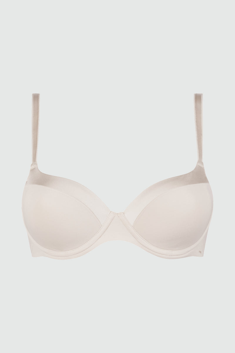 Serie Glorious Bi-stretch Bra- Baily