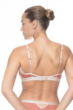 Serie Poetry Style Triangle Bra