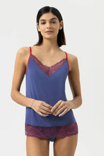 Serie Poetry Style Camisole - Astral Night