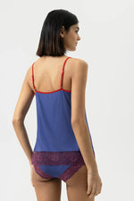 Serie Poetry Style Camisole - Astral Night