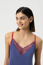 Serie Poetry Style Camisole - Astral Night