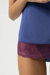Serie Poetry Style Camisole - Astral Night