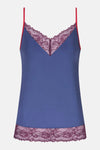 Serie Poetry Style Camisole - Astral Night