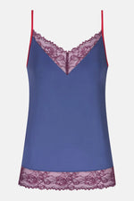 Serie Poetry Style Camisole - Astral Night