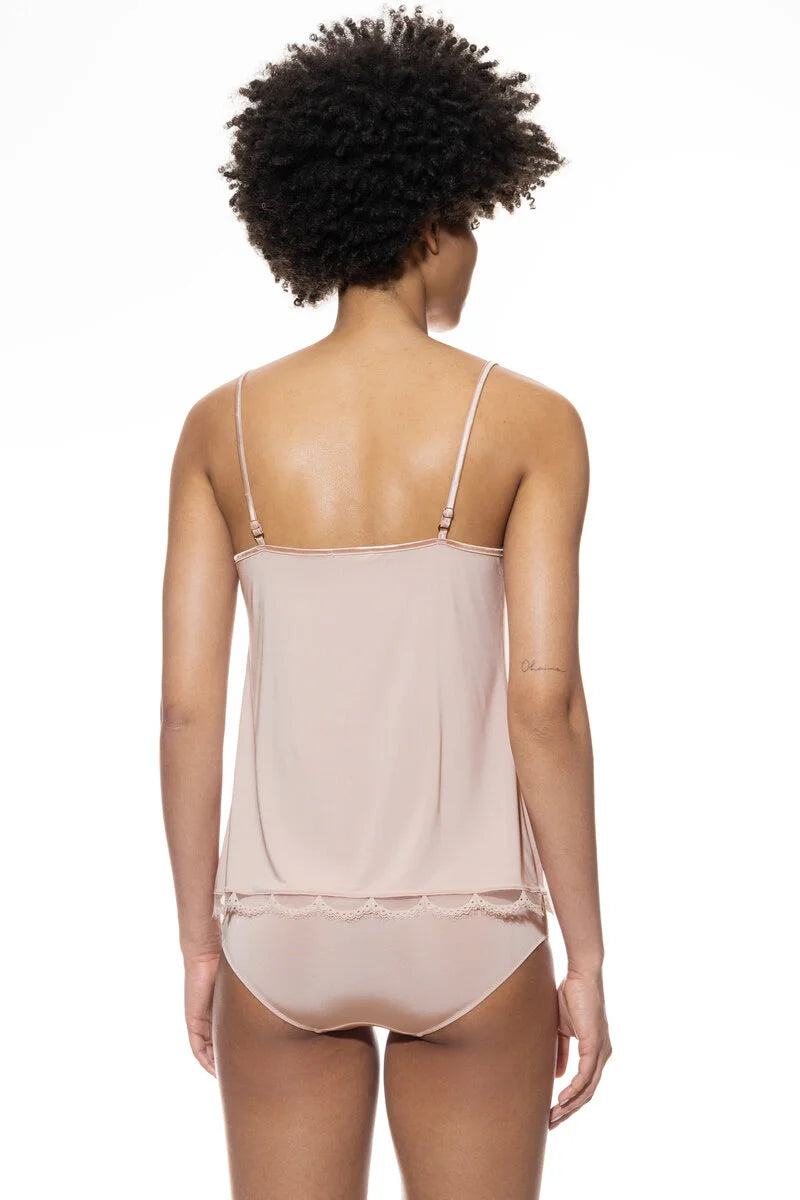 Serie Poetry Vogue Camisole