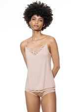 Serie Poetry Vogue Camisole