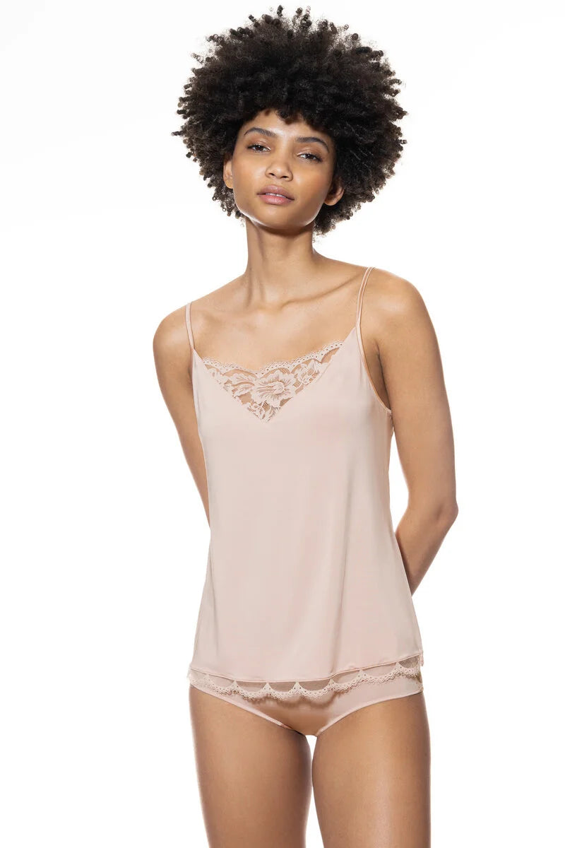 Serie Poetry Vogue Camisole