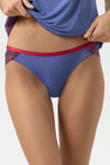 Serie Poetry Style Mini Briefs