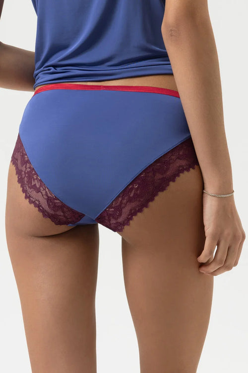 Serie Poetry Style Mini Briefs