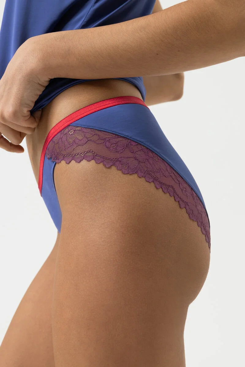 Serie Poetry Style Mini Briefs