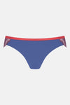 Serie Poetry Style Mini Briefs
