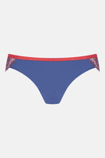 Serie Poetry Style Mini Briefs