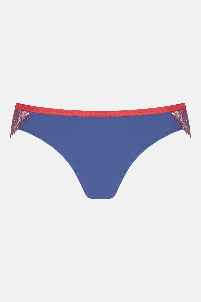 Serie Poetry Style Mini Briefs