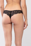 Serie Amazing Thong