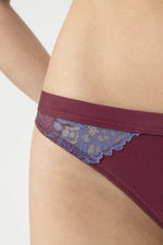 Serie Poetry Dream Brasil- Boysenberry