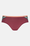 Serie Poetry Vogue Hipster- Beau Bordeaux