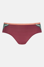 Serie Poetry Vogue Hipster- Beau Bordeaux