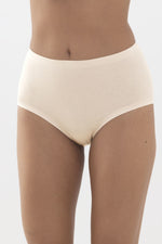 Serie Natural Second Me High Waist Brief